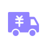 We ship free